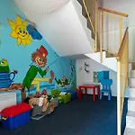 بيت ضيافة Pribrazsky *