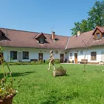 Pribrazsky بيت ضيافة