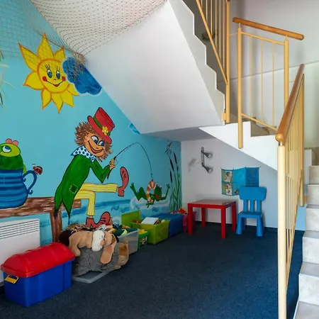 Pensión Příbrazský *