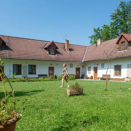 Pribrazsky Gasthof