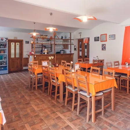 Gasthof Pribrazsky *