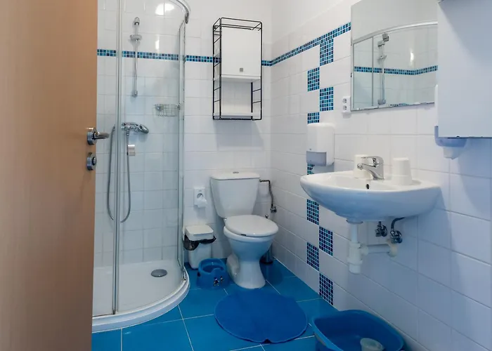 Vendégház Pribrazsky *